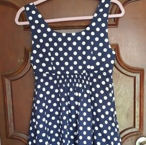 A Vanessa Virginia dress